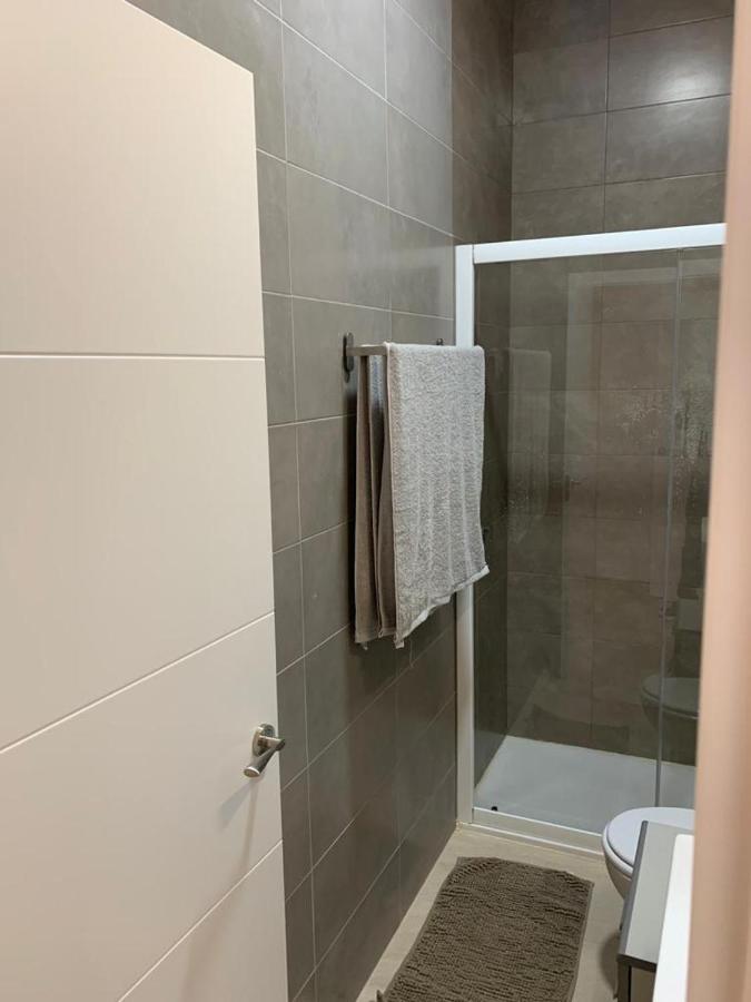 Apartamentos Valverde Cádiz 1 - A Exterior foto