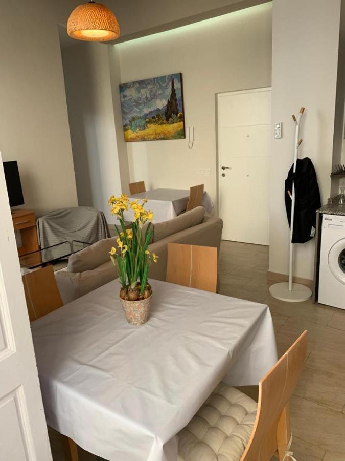 Apartamentos Valverde Cádiz 1 - A Exterior foto