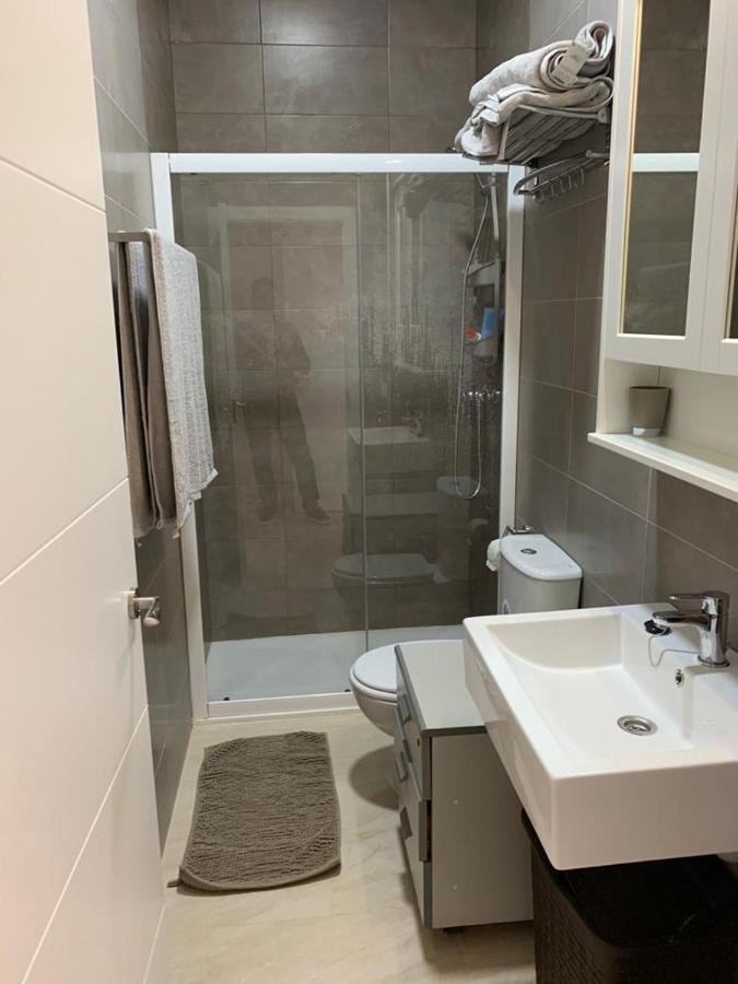 Apartamentos Valverde Cádiz 1 - A Exterior foto